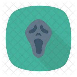 Ghost  Icon