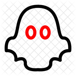 Ghost Icon