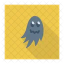 Ghost Devil Vampire Icon