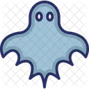 Ghost Halloween Ghost Halloween Mask Icon