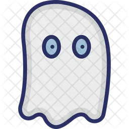 Ghost  Icon