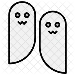 Ghost  Icon