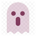 Ghost Phantom Spooky Icon
