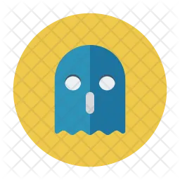 Ghost  Icon