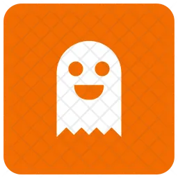 Ghost  Icon