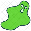 Halloween Horror Ghost Icon