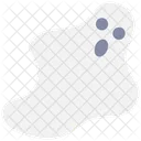 Halloween Horror Ghost Icon