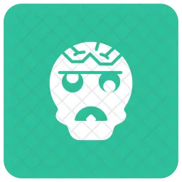 Ghost  Icon