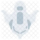 Ghost Fear Nightmare Icon