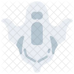 Ghost  Icon