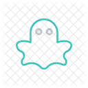 Halloween Ghost Boo Icon