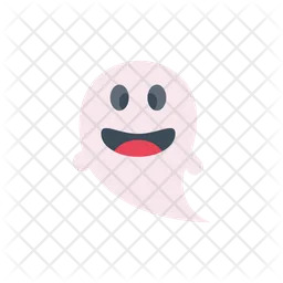 Ghost  Icon