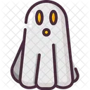 Boo Ghost Nightmare Icon