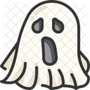 Ghost  Icon