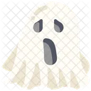 Ghost Boo Nightmare Icon