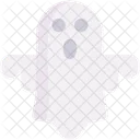 Ghost Spooky Terror Icon