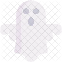 Ghost  Icon