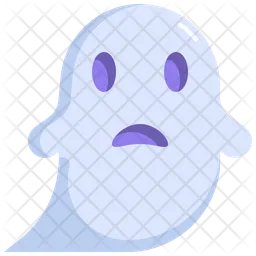 Ghost  Icon