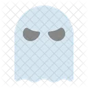 Halloween Horror Scary Icon