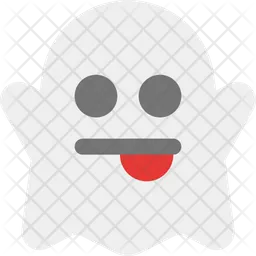 Ghost Emoji Icon