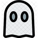 Ghost Icon