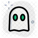 Ghost Icon