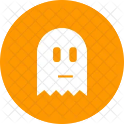 Ghost  Icon