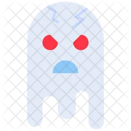 Ghost  Icon