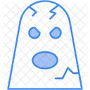 Ghost Avatar Day Of The Dead Icon