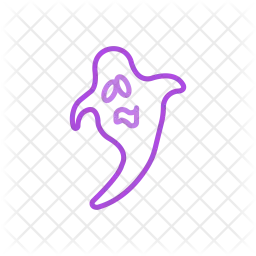 Ghost  Icon