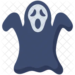 Ghost  Icon