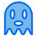 Ghost Enemies Game Icon