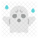 Ghost Evil Monster Symbol