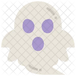 Ghost  Icon