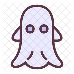 Ghost  Icon