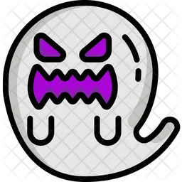 Ghost  Icon