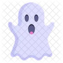 Soul Ghost Spook Icon