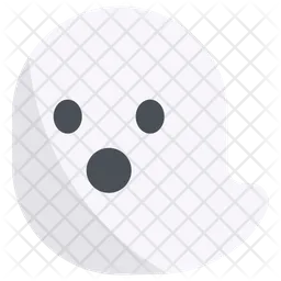 Ghost  Icon