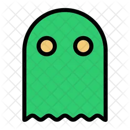 Ghost  Icon