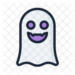 Ghost  Icon