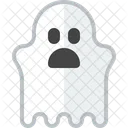 Ghost  Icon