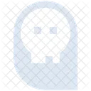 Ghost Nightmare Boo Icon
