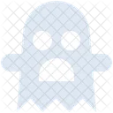 Ghost Monster Evil Icon