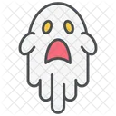 Ghost  Icon