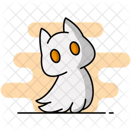 Ghost  Icon