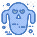 Ghost Ghoul Scary Icon