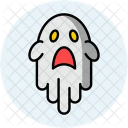 Ghost  Icon