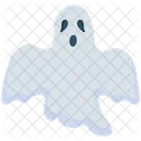 Ghost Horror Spooky Icon