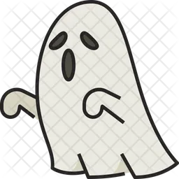 Ghost  Icon