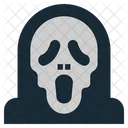 Ghost  Icon